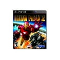 thumbnail image 1 of Iron Man 2 - Playstation 3 [video game], 1 of 2