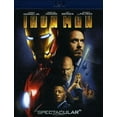 thumbnail image 1 of Iron Man (2008) (Blu-ray), 1 of 2