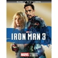 thumbnail image 1 of Pre-Owned Iron Man 3 (Blu Ray) (Good), 1 of 1