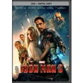 thumbnail image 1 of Iron Man 3 (DVD + Digital Code), 1 of 5