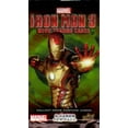 thumbnail image 1 of Iron Man 3 Movie Trading Cards Booster Pack MINT/New, 1 of 1