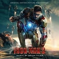 thumbnail image 1 of Iron Man 3 Soundtrack, 1 of 1