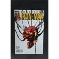 thumbnail image 1 of Pre-Owned Iron Man #31 2000 Marvel Comics Comic Book, 1 of 2