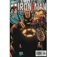 Iron Man (3rd Series) #29 VF ; Marvel Comic Book - Walmart.com