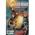 thumbnail image 1 of Iron Man (3rd Series) #64 VF ; Marvel Comic Book, 1 of 1