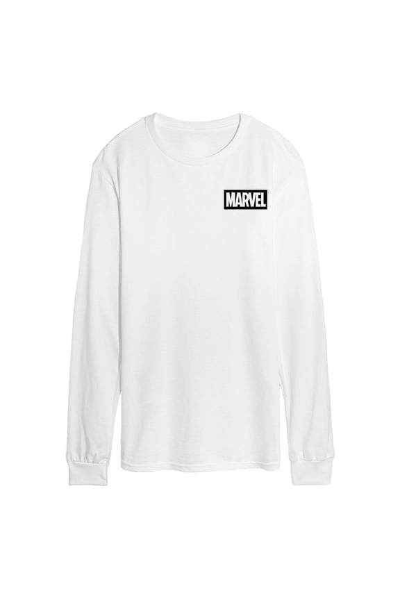 - 63 Jersey - Men's Long Sleeve Graphic T-Shirt