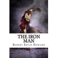 thumbnail image 1 of The Iron Man (Paperback), 1 of 1