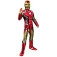 thumbnail image 1 of Iron Man Av4 Dlx Ch Md, 1 of 5