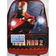 thumbnail image 1 of Iron Man Backpack, 1 of 1
