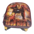 thumbnail image 1 of Iron Man Backpack, 1 of 3