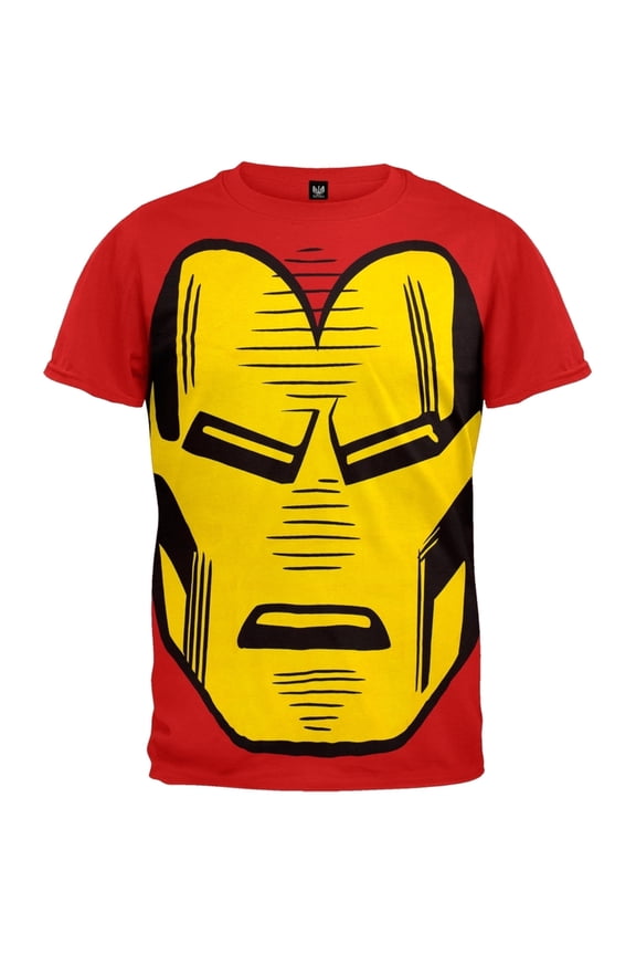 - Big Head Subway T-Shirt - Small