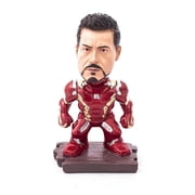 Iron Man Bobblehead 10 cms | Tony Stark | Handmade