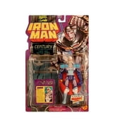 Iron Man Century Action Figure