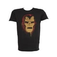 thumbnail image 1 of Iron Man Color Stencil T-Shirt - XX-Large, 1 of 1