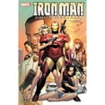 thumbnail image 1 of Iron Man: Director of S.H.I.E.L.D.: The Complete Collection, 9781302907044, Paperback, Illustrated, 1 of 1
