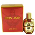 thumbnail image 1 of Iron Man Eau De Toilette 3.4 Oz Marvel Men's Cologne, 1 of 1