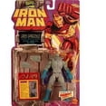 thumbnail image 1 of Iron Man Grey Gargoyle Articulated Action Figure ToyBiz 1994, 1 of 1
