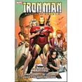 thumbnail image 1 of Iron Man: Haunted (Paperback) by Daniel Knauf, Charles Knauf, 1 of 1