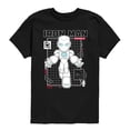 thumbnail image 1 of Iron Man & His Awesome Friends - Digital Iron Man - Youth Boys Short Sleeve Graphic T-Shirt, 1 of 4