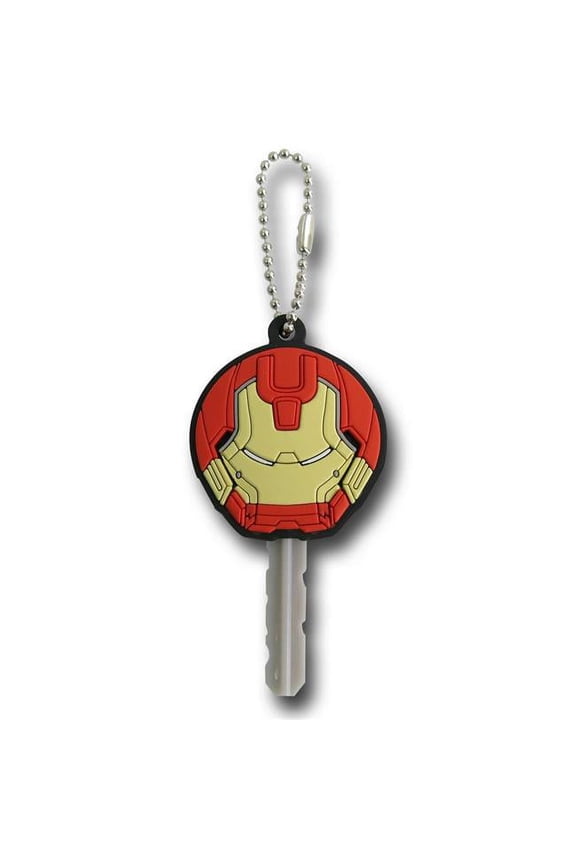 Iron Man Hulkbuster Keyholder