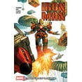 thumbnail image 1 of Iron Man Iron Man Vol. 2: The Insurgent Iron Man, (Paperback), 1 of 1