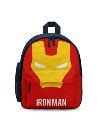 Iron man sky bag hotsell