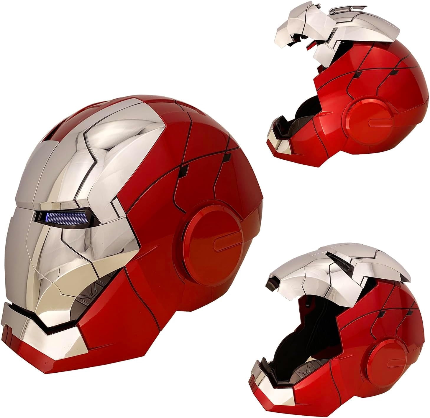 hjc cl-17 streamline helmet snell rated HJC CL-17 Streamline MC1F Matt Black Red Full Face Helmet | Certified  Safety Helmet