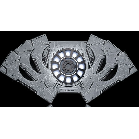 Iron Man MK1 MK 1 Playing Cards by Card Mafia