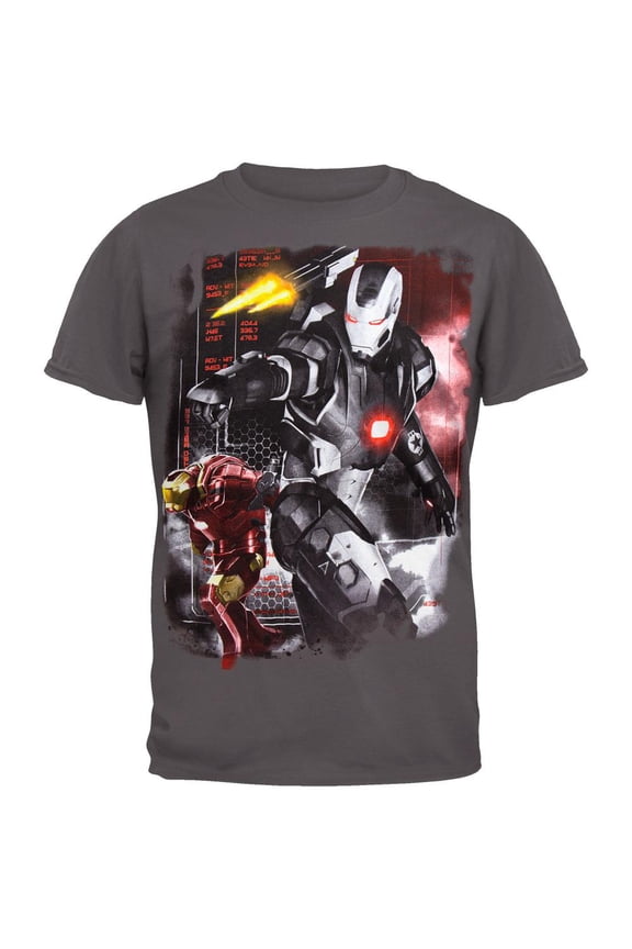 - Machine Wars T-Shirt - Medium