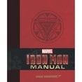thumbnail image 1 of Pre-Owned IRON MAN MANUAL, 1 of 1