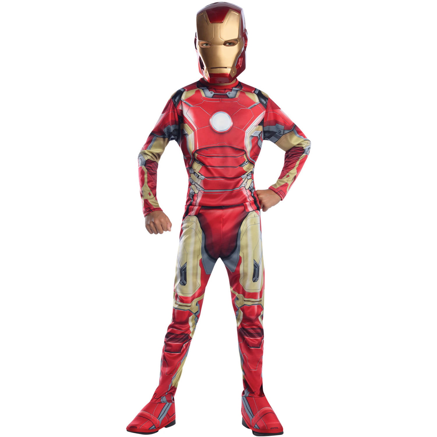 iron man suit mark 100