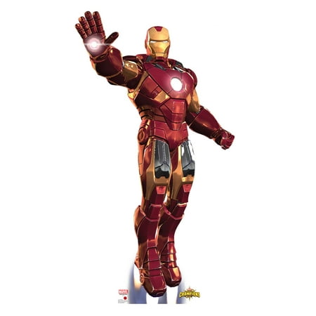 Iron Man (Marvel Contest of Champions Game)