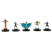 Iron Man Marvel Heroclix Booster Brick Blind Box Random Figure