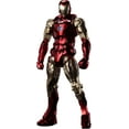 thumbnail image 1 of Iron Man "Marvel", Sentinel Fighting Armor, 1 of 4