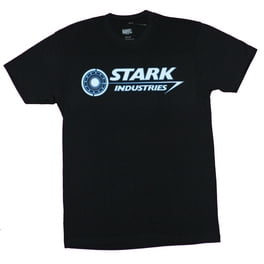 Iron man t shirt walmart best sale