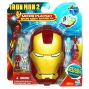 Iron Man Micro Head Mark VI