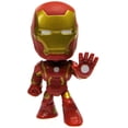 thumbnail image 1 of Iron Man Mini Figure Repulsor Blast Marvel Avengers Age of Ultron (No Packaging), 1 of 1
