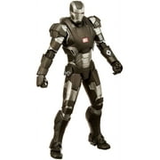 Iron Man Movie Masterpiece War Machine Mark II Collectible Figure