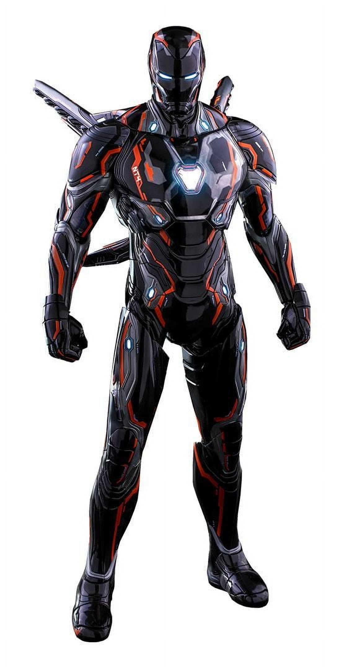Hot Toys Avengers Set & Iron Man Toys for Kids | Walmart - Walmart.com