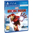 thumbnail image 1 of Iron Man PS4 VR Brand new Factory Sealed PlayStation PSVR Required, 1 of 1