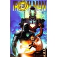 thumbnail image 1 of Iron Man: The End TPB #1 VF ; Marvel Comic Book, 1 of 1