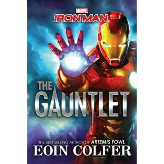 Pre-Owned Iron Man: the Gauntlet 9781484741603