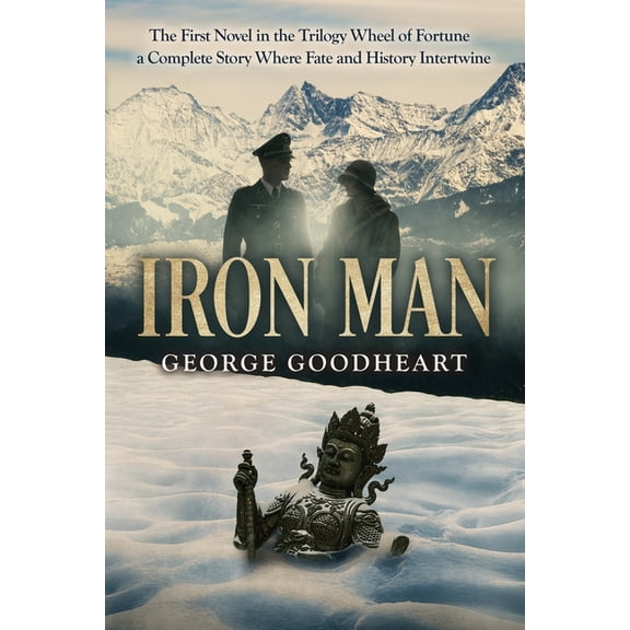 Iron Man: The Wheel of Fortune, Part I, (Paperback)