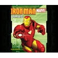 thumbnail image 1 of Iron Man : Virus (CD-Audio), 1 of 1