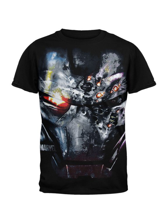 - War Face T-Shirt