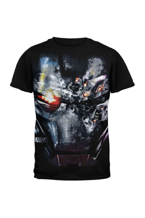 - War Face T-Shirt