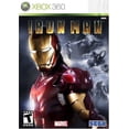 thumbnail image 1 of Iron Man - Xbox 360, 1 of 3