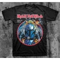 thumbnail image 1 of Iron Mando T-shirt, 1 of 2