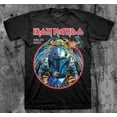 thumbnail image 1 of Iron Mando T-shirt, 1 of 2