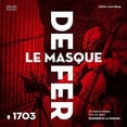 thumbnail image 1 of Iron Mask, 1 of 1